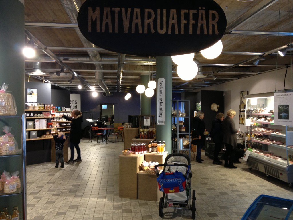Österlens Matmarknad 2011