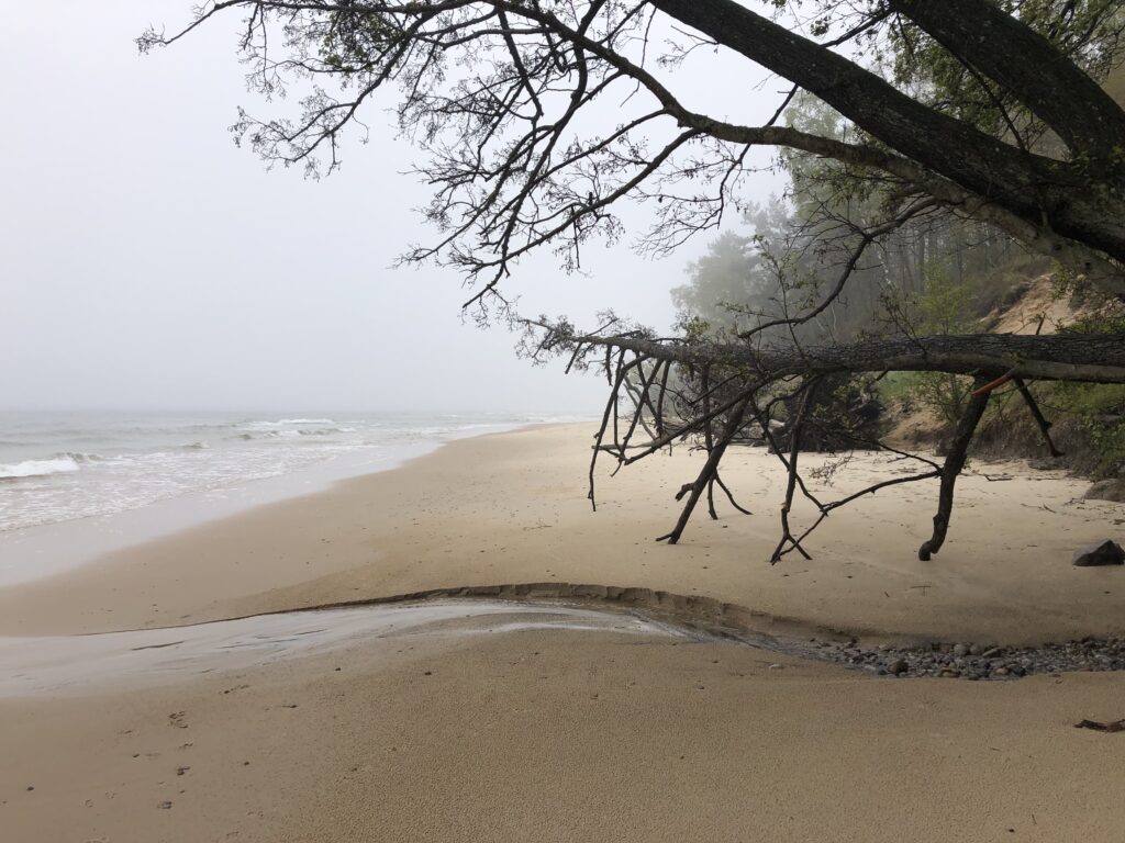 Knäbäckshusen - ett jordiskt paradis...